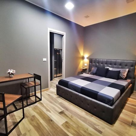B&B Be Happy Таранто Екстер'єр фото