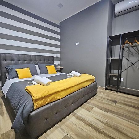 B&B Be Happy Таранто Екстер'єр фото
