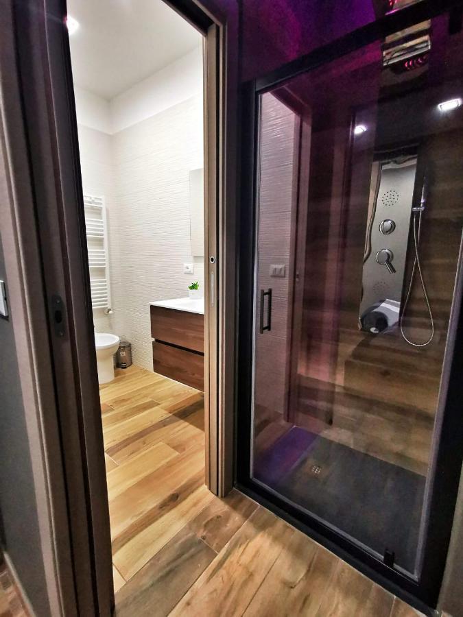 B&B Be Happy Таранто Екстер'єр фото