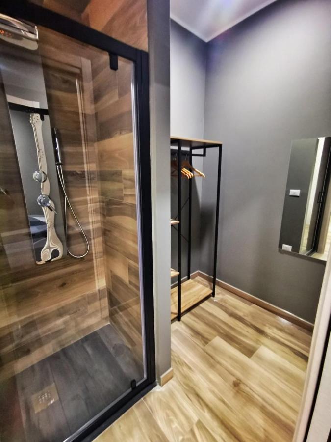 B&B Be Happy Таранто Екстер'єр фото