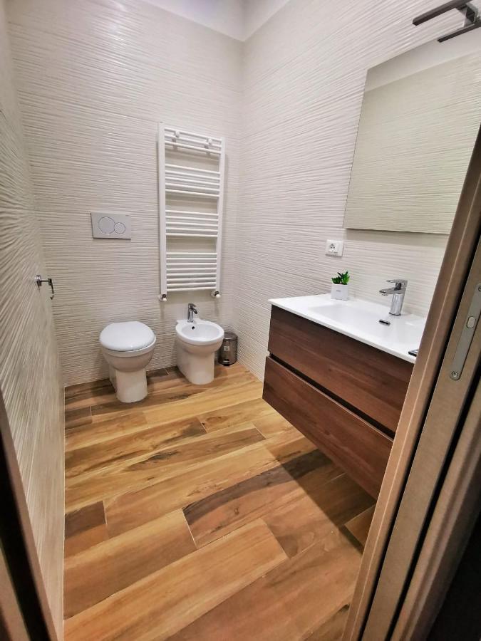 B&B Be Happy Таранто Екстер'єр фото