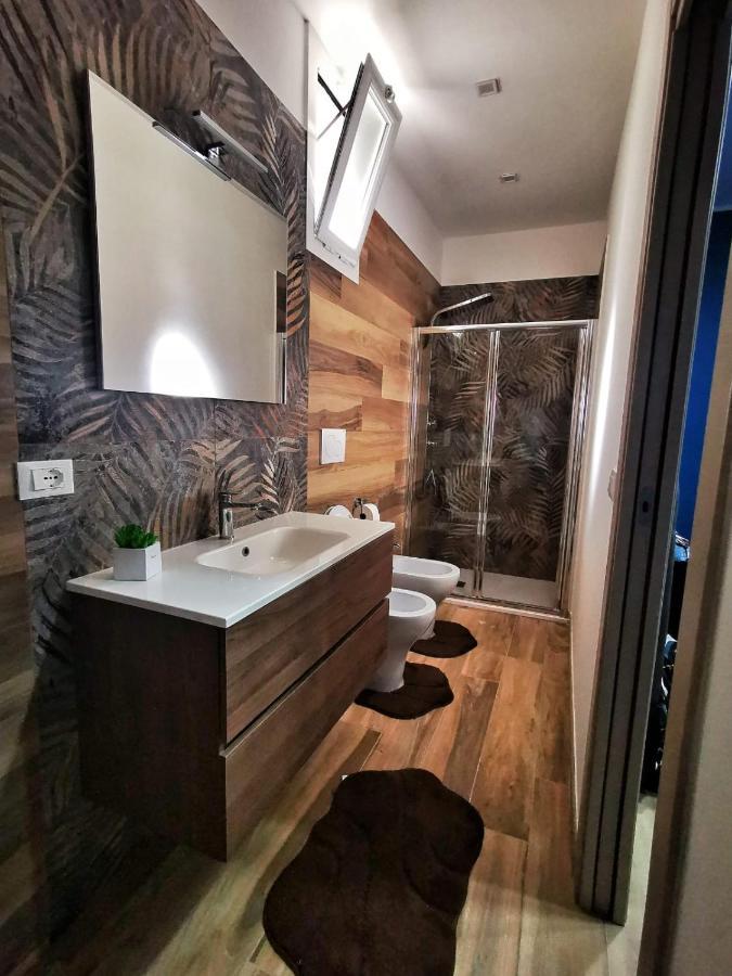 B&B Be Happy Таранто Екстер'єр фото