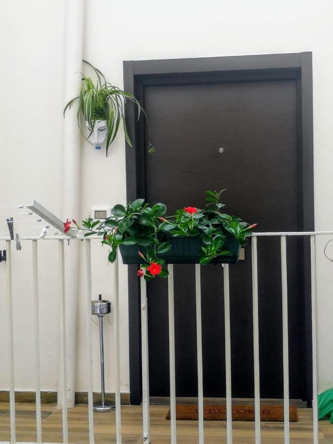 B&B Be Happy Таранто Екстер'єр фото