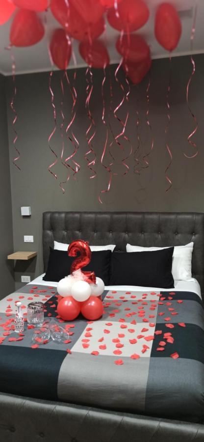 B&B Be Happy Таранто Екстер'єр фото