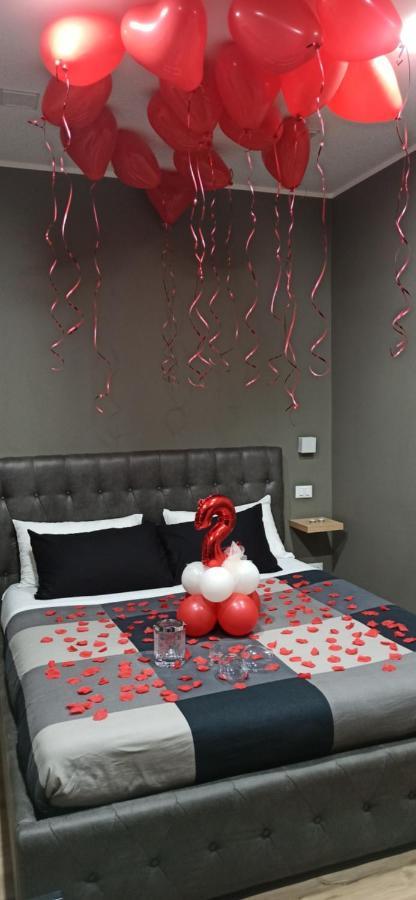 B&B Be Happy Таранто Екстер'єр фото
