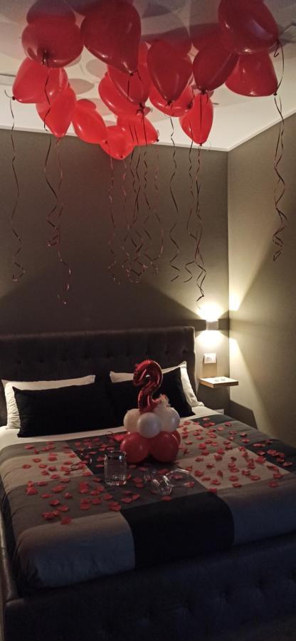B&B Be Happy Таранто Екстер'єр фото
