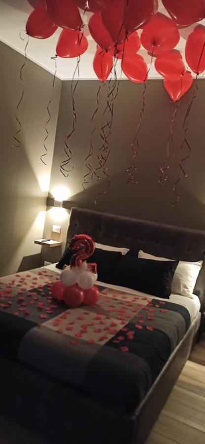 B&B Be Happy Таранто Екстер'єр фото