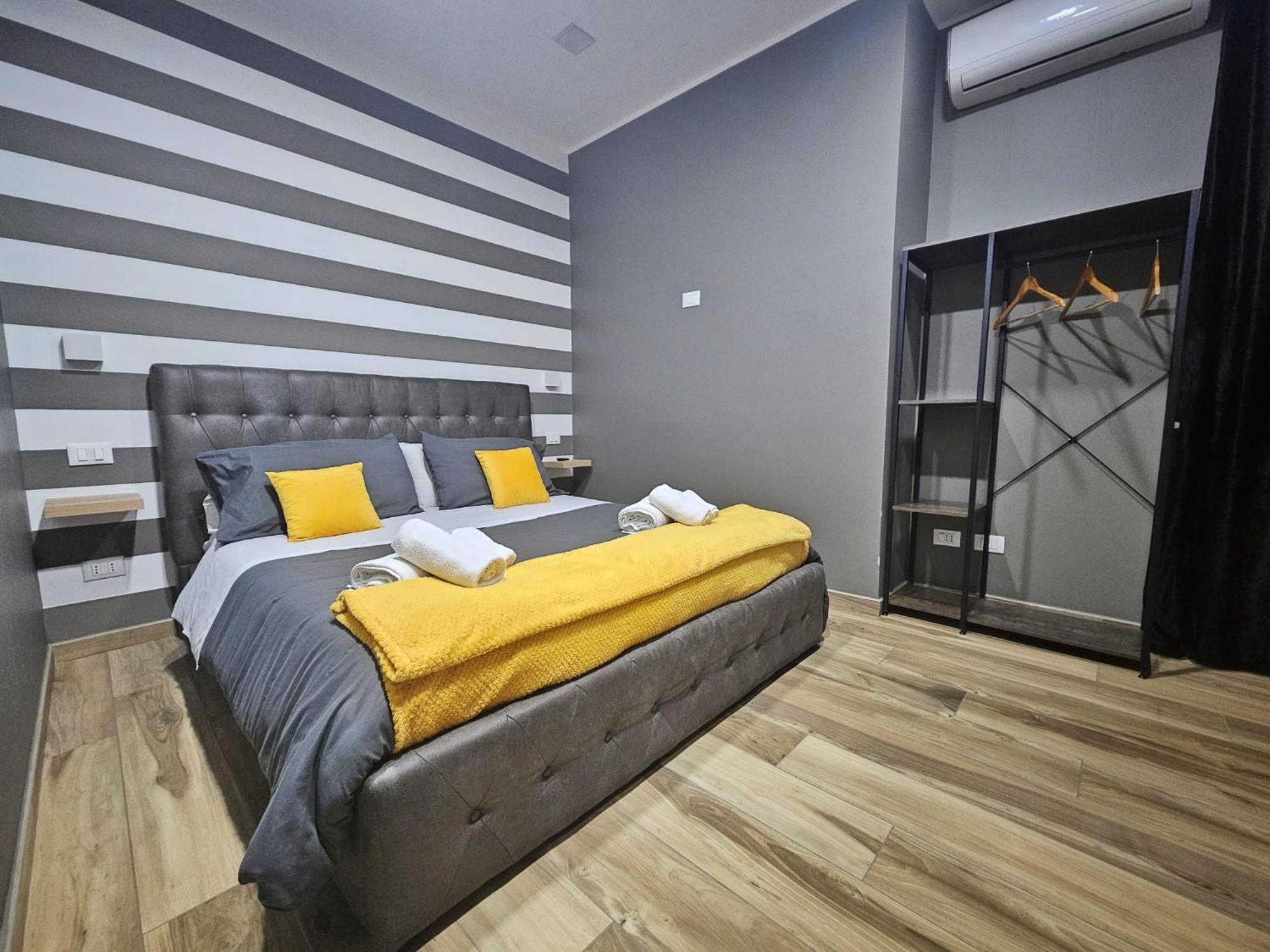 B&B Be Happy Таранто Екстер'єр фото