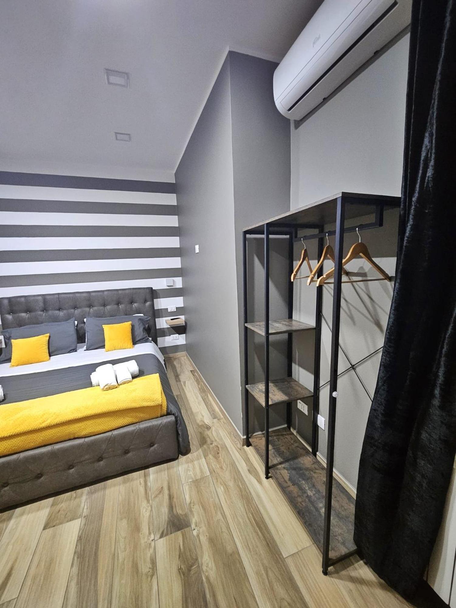 B&B Be Happy Таранто Екстер'єр фото