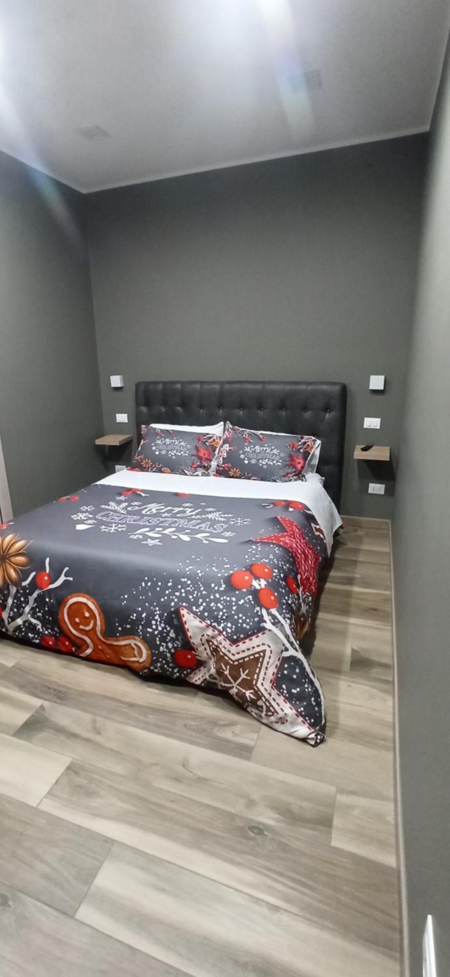 B&B Be Happy Таранто Екстер'єр фото